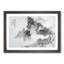 Landscape Vol.1 by Yun Shouping - Picture Frame Painting Print-55581980-55581982
