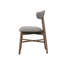 Ensemble de chaises de salle à manger rembourrées Coral-908319923