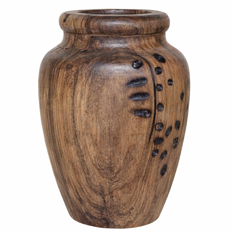 Vase de table classique Eangee