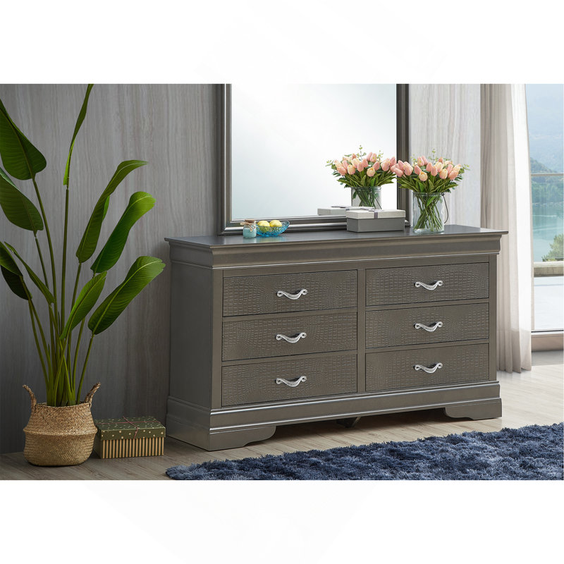 Solution de rangement sophistiquée en métal noir