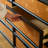 Bodiam High-End Practical Sideboard