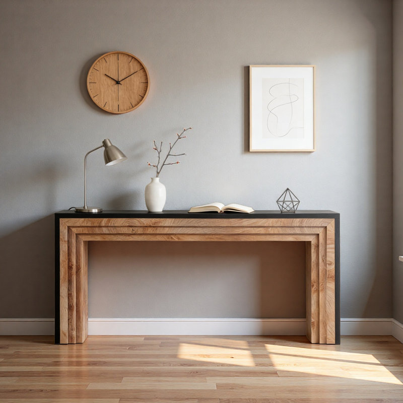 Modern Hallway Table,Console Table,Sofa Table