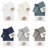FELIZ 3 Piece Turkish Cotton Towel Set-576759967