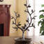 Twig Metal Jewelry Stand