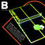 Tennis Glow Play
