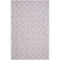 Cannen Hand Tufted Wool Geometric Rug