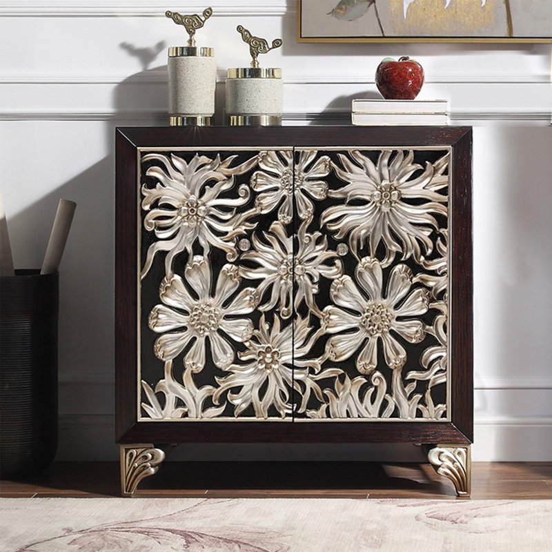 Armoire à chaussures 10 portes Luxury