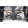 LG 24 in. in PrintProof Black Stainless Steel Top Control Dishwasher with TrueSteam, QuadWash and Dynamic Dry