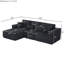 Canapé modulaire de Boneless-1316383509