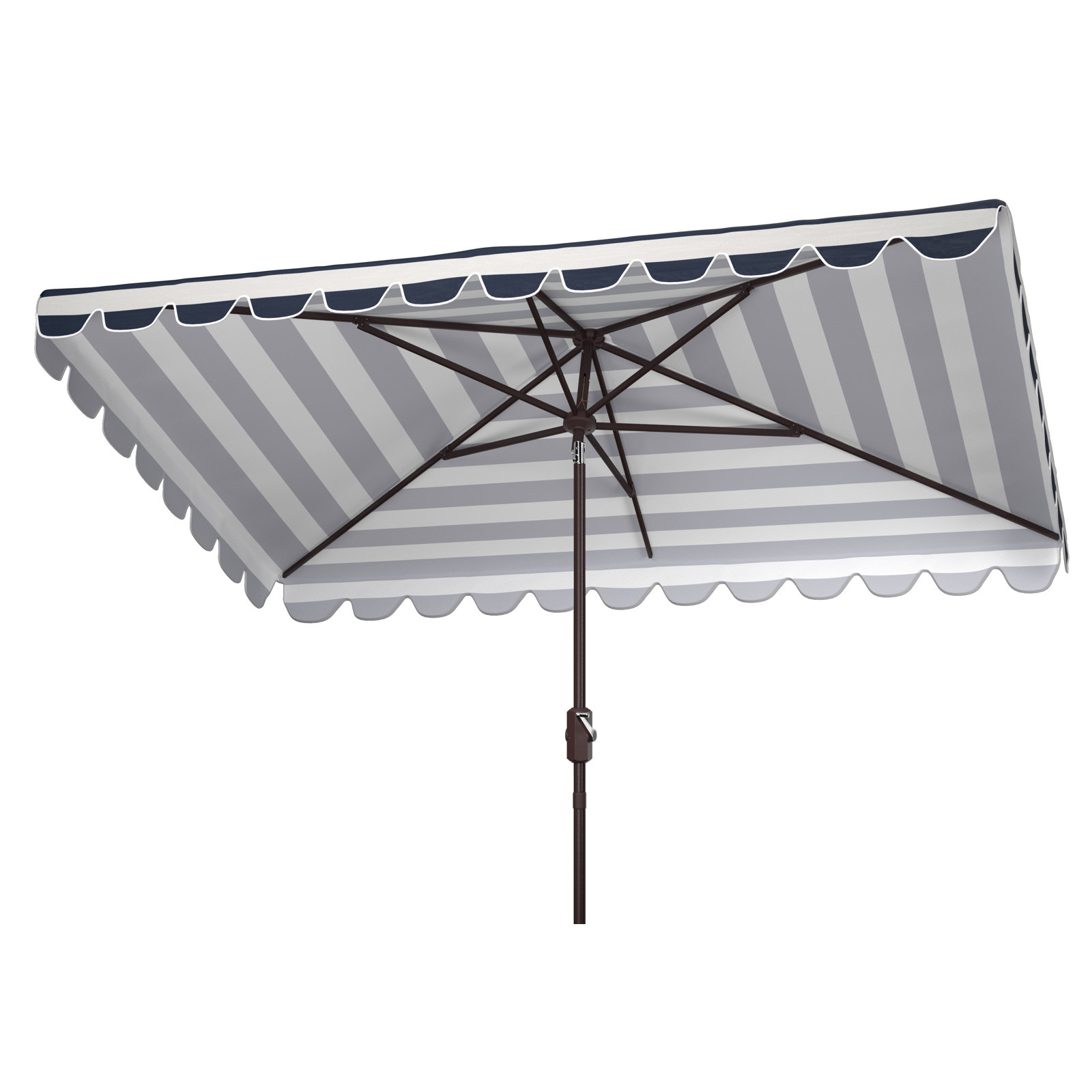 Cali 10' Umbrella, Navy