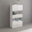 Egypt Dining Hutch Welsh Dresser