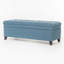 Repose-pieds avec rangement, banc-1190472991