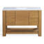 Meuble-lavabo simple Grayino Bertino-118474339