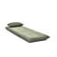 Chloe Single Sofa Bed Olive