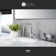Kree Single-Hole Single-handle Bathroom Faucet with Drain Assembly
