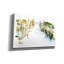  «Beach Impressions 1» par Emma Caroline, art mural sur toile, 40 po x 26 po