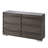  Louby 5 Pieces Farmhouse Twin Bedroom Set, Gray-116818107-101644237