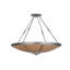 8 - Light Chandelier