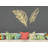 Abstract Non-Wall Damaging Wall Decal-1008628944-960395921