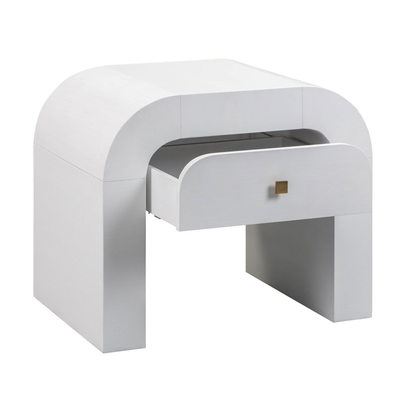 Ensemble de chambre à coucher blanc, Blanc