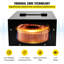 Convertisseur de tension Step Up Down Transformer 3000W 240V-110V 110V-240V US-UK