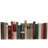 Entertainment Decorative Book