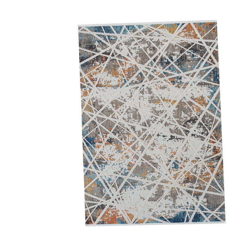 Trisity Rug