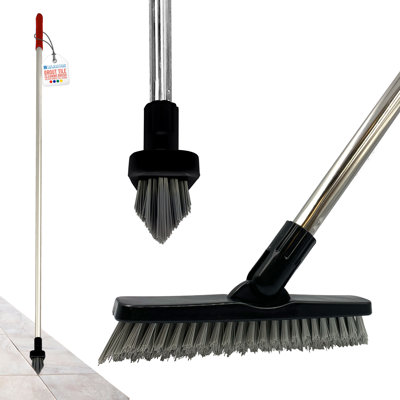 Push Brooms