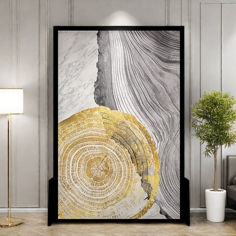 Westcliffe, 70.87"H x 39.37"W x 1.18"D