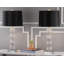 Lampe de table transparente 30 po Endsley-296527974