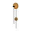 Dot 1 - Light Armed Sconce-68927881