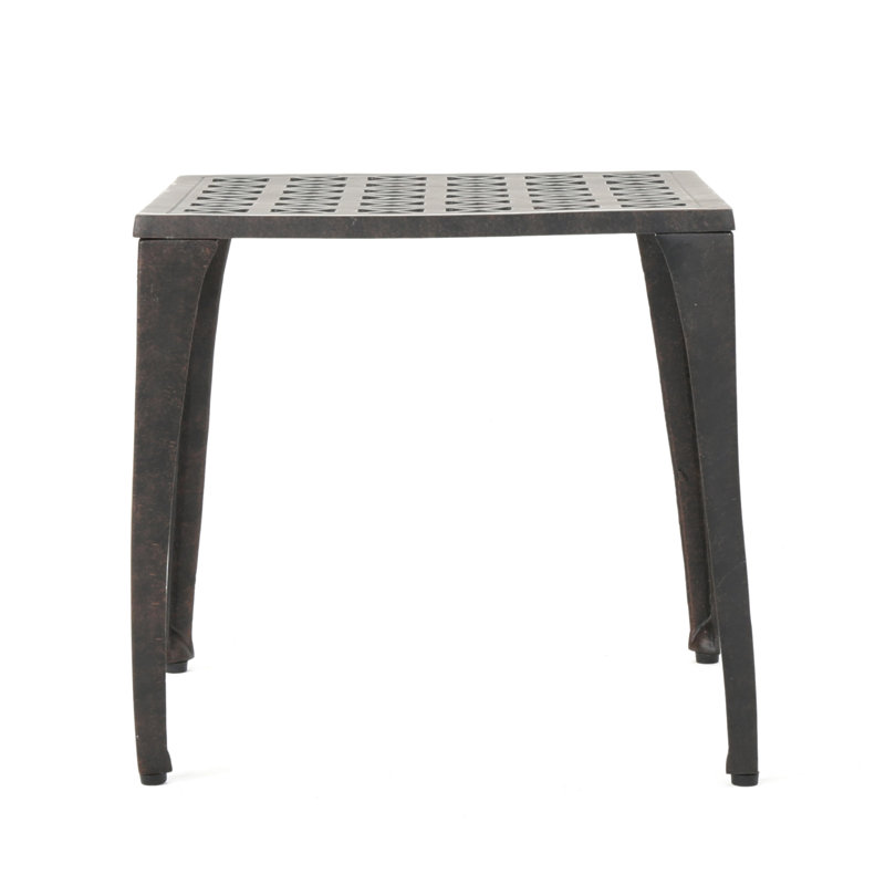 Table d'appoint d'extérieur 18 po KAI_61113.00