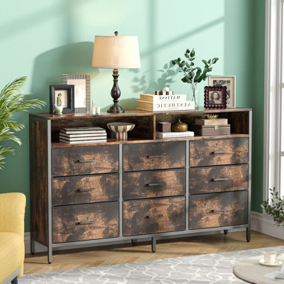 Armoire de rangement 55 po
