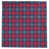 Nautical Blue/New Century Silver/Red selected