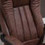 Ebern Designs Ludwik Executive Chair-2085230525