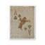 «Old Wild West Ace» par Cindy Jacobs, reproduction d'art-1601860987-1601860739-1601860741