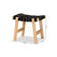 Banc rembourré Jacqueline