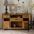Kaiyana 62.99'' Sideboard