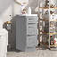 Base de meuble-lavabo simple Hibbard seulement-28124458-28213490