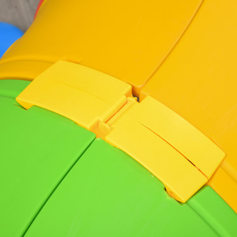 Multicolore