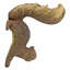 Simone the Squirrel Statue