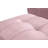 Jedson Velvet Sectional Symmetrical-1482581134