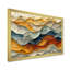 «Fragmented Reality Of Biomorphism Spiral I», art mural spirales abstraites-1149854335-1244364990-1149854597