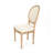 Saratoga 19.25'' H Upholstered Side Chair-1366524252-1439191321