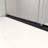 Advanced Double Sliding Shower Door with Innovative Functions for Enhanced Bathroom Experience