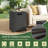 Outdoor MGO Propane Tank Cover Table-462191912