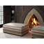 Barclay Butera Upholstery Ottoman