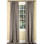 Boucle Room Darkening Curtain-34156628-34156632