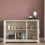 Anfield 3 Door Sideboard-2144546646