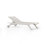AFRICA Sun Lounger